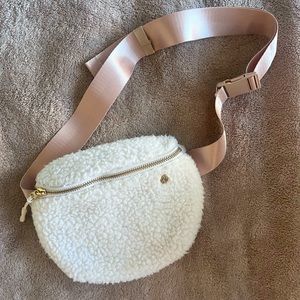 Apana Sherpa Fanny Pack